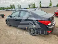2012 Hyundai Accent фото