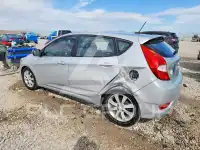 2012 Hyundai Accent photo