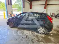 2012 Hyundai Accent фото