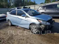 2012 Hyundai Accent фото