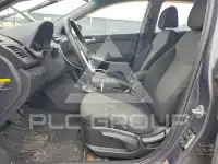2012 Hyundai Accent фото