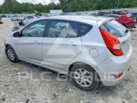 2012 Hyundai Accent photo