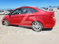 2012 Hyundai Accent фото