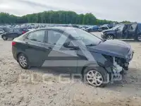 2012 Hyundai Accent фото