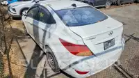 2012 Hyundai Accent фото