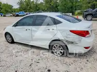 2012 Hyundai Accent фото