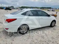 2012 Hyundai Accent фото