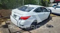 2012 Hyundai Accent фото