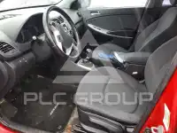 2012 Hyundai Accent фото