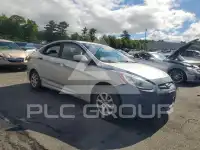 2012 Hyundai Accent фото