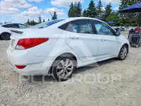 2012 Hyundai Accent фото