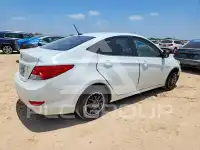 2012 Hyundai Accent фото