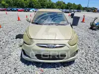2012 Hyundai Accent фото