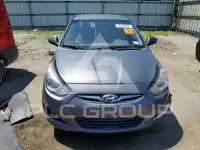 2012 Hyundai Accent photo