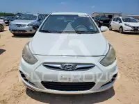 2012 Hyundai Accent фото