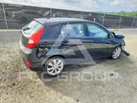2012 Hyundai Accent фото