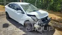 2012 Hyundai Accent фото