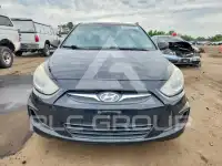 2012 Hyundai Accent фото