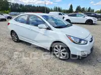 2012 Hyundai Accent фото
