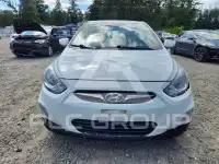 2012 Hyundai Accent фото
