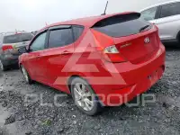 2012 Hyundai Accent фото