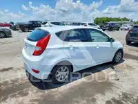 2012 Hyundai Accent фото