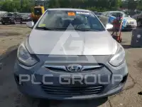 2012 Hyundai Accent фото