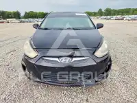 2012 Hyundai Accent фото