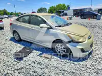 2012 Hyundai Accent фото