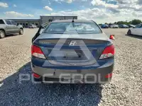 2012 Hyundai Accent photo