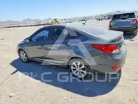2012 Hyundai Accent фото