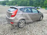 2012 Hyundai Accent фото