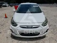 2012 Hyundai Accent фото