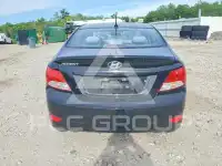 2012 Hyundai Accent фото