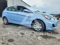 2012 Hyundai Accent фото