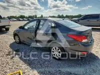 2012 Hyundai Accent photo