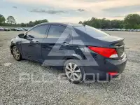 2012 Hyundai Accent фото