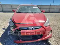 2012 Hyundai Accent фото