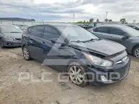 2012 Hyundai Accent photo