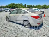 2012 Hyundai Accent фото