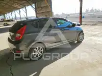 2012 Hyundai Accent photo