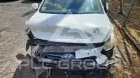 2012 Hyundai Accent фото