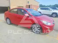 2012 Hyundai Accent фото