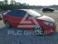 2012 Hyundai Accent фото