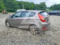 2012 Hyundai Accent фото