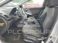 2012 Hyundai Accent photo