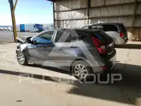 2012 Hyundai Accent photo