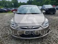 2012 Hyundai Accent фото