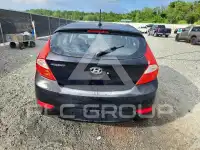 2012 Hyundai Accent фото