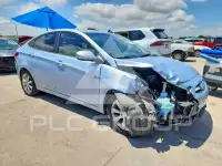 2012 Hyundai Accent photo